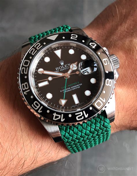 rolex gmt 2 cinturino nato|rolex gmt 2 meaning.